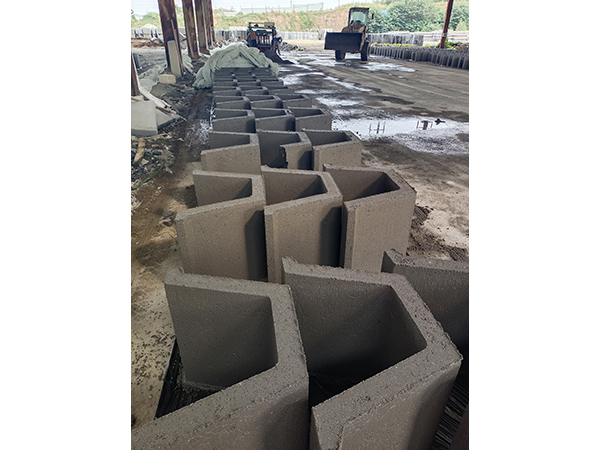 U型槽成型機系列